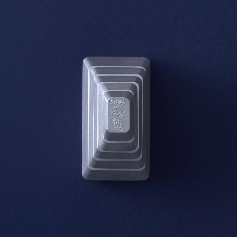 銀バー5種セット｜ASAHI Online Store