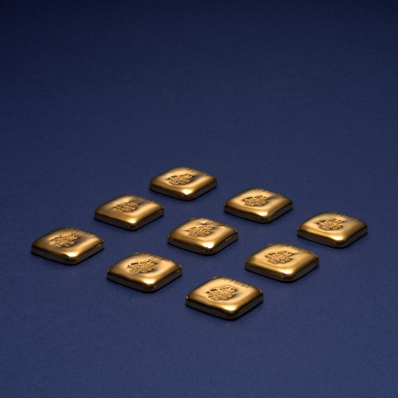 金50gバー｜ASAHI Online Store