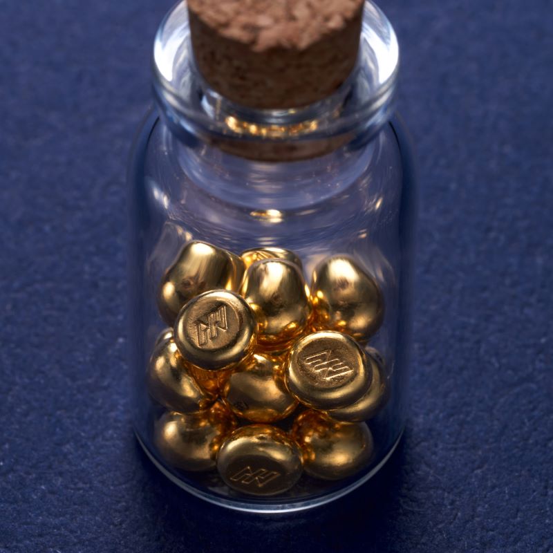 ASAHIの豆金 30粒｜ASAHI Online Store