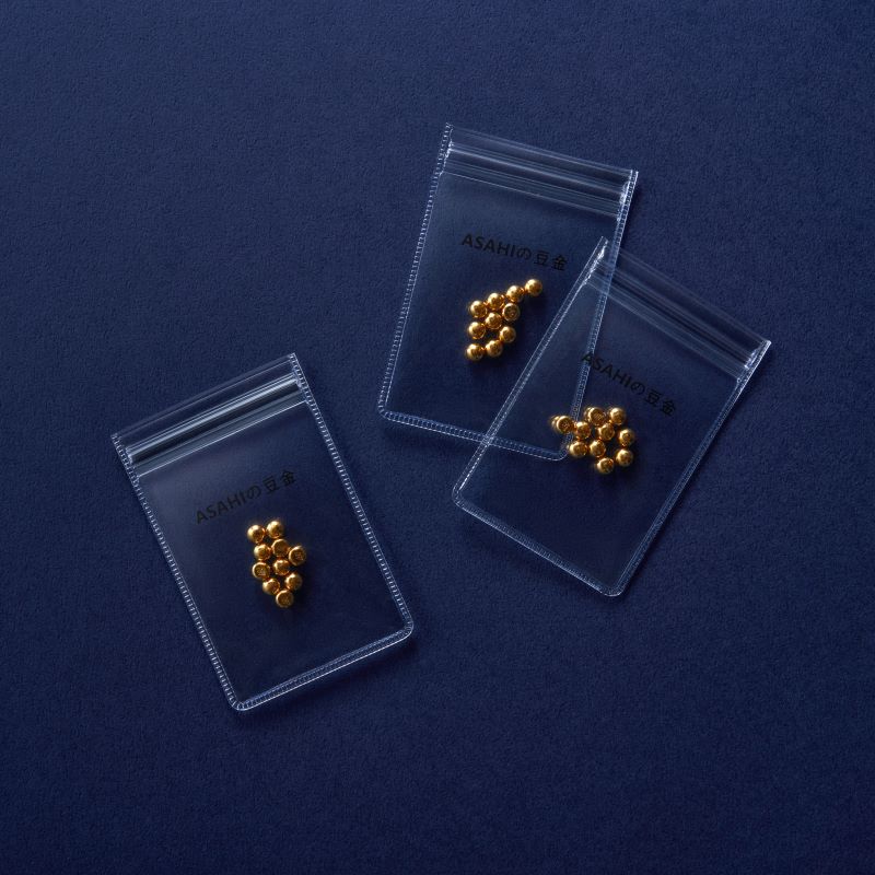 ASAHIの豆金 30粒｜ASAHI Online Store