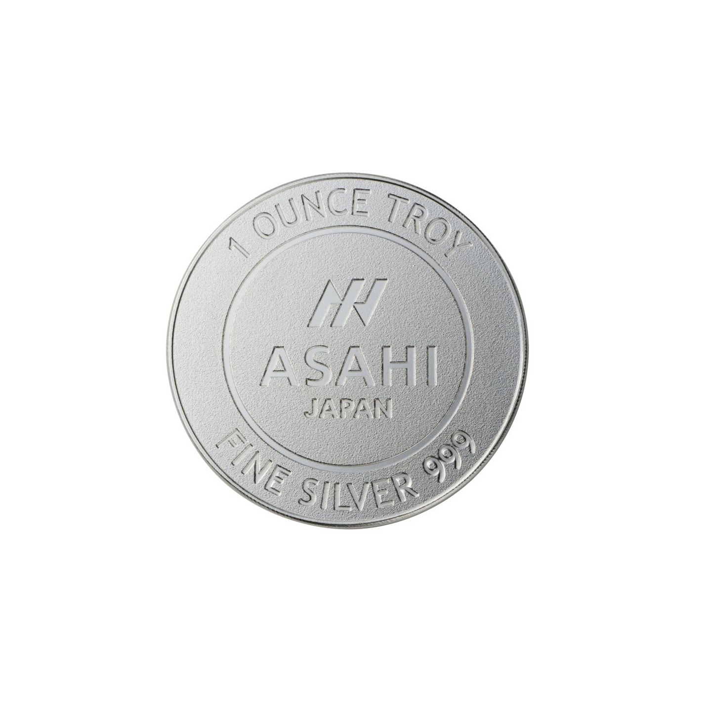 銀1オンスラウンド 2026 Lunar Horse│ASAHI Online Store