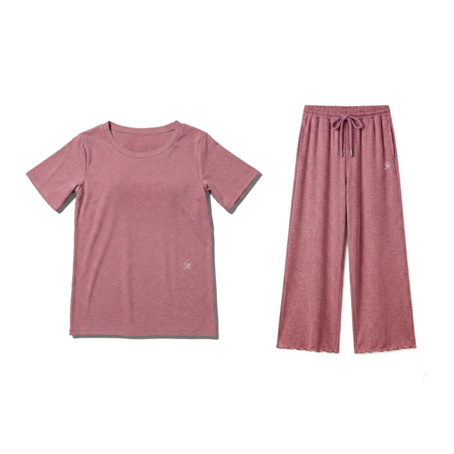 モイストTシャツセットアップ(フルサポート)