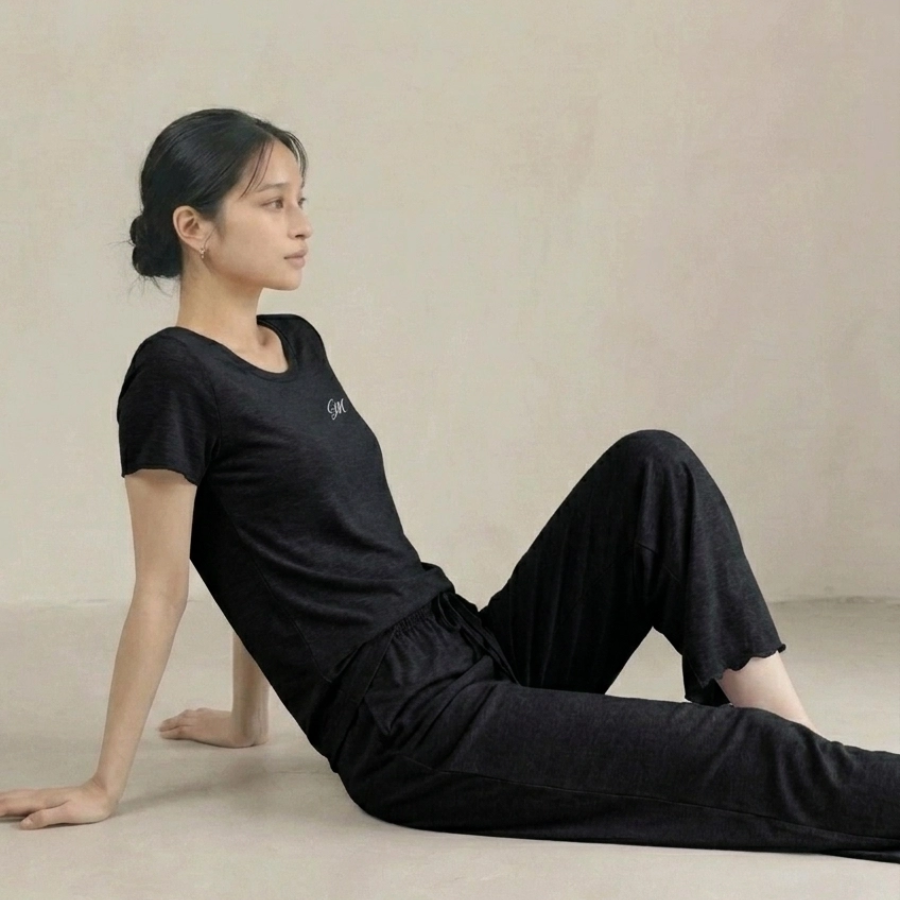 モイストTシャツセットアップ(フルサポート)
