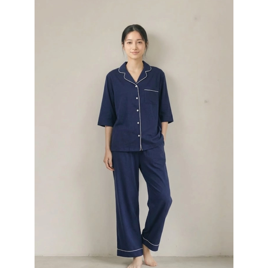 レストシルクサテンナイトセット