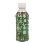 香ばしごま油とにんにくのチョレギ風うまっ！ソース