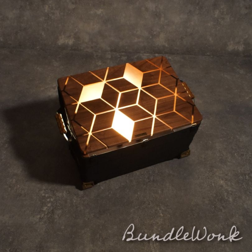 BundleWonk,シェルコン関連 | BundleWonk/AMICALSchlaf