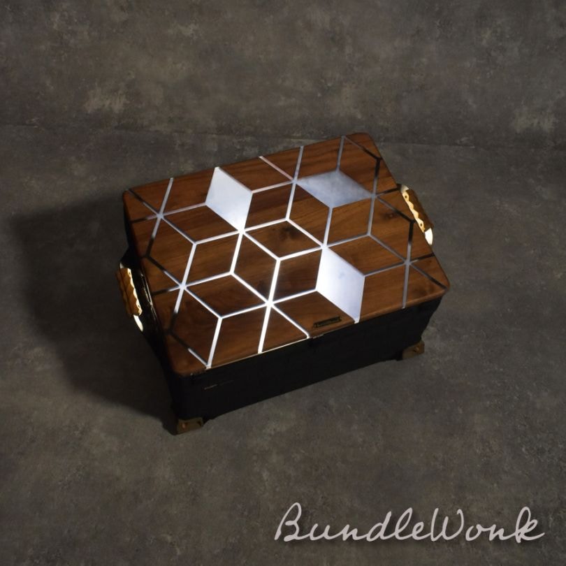 BundleWonk,シェルコン関連 | BundleWonk/AMICALSchlaf