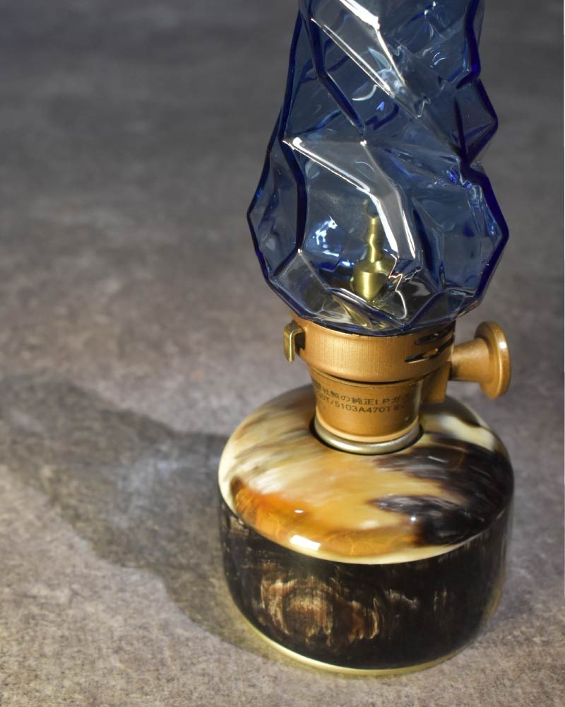 OD缶110 水牛 カバー ケース キャンプ ソロキャンプ ファミキャン