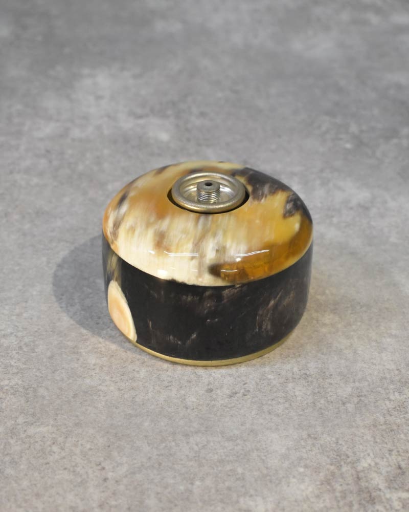 OD缶110 水牛 カバー ケース キャンプ ソロキャンプ ファミキャン