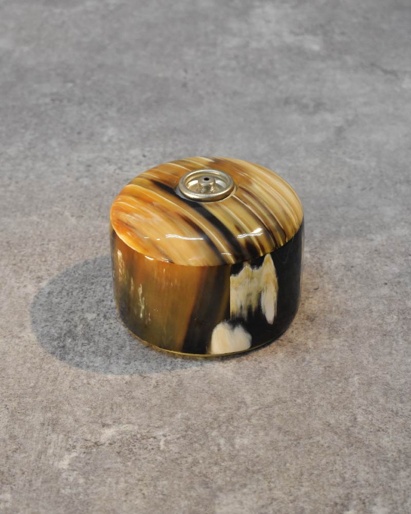 OD缶250 水牛 カバー ケース キャンプ ソロキャンプ ファミキャン テーブル　2番