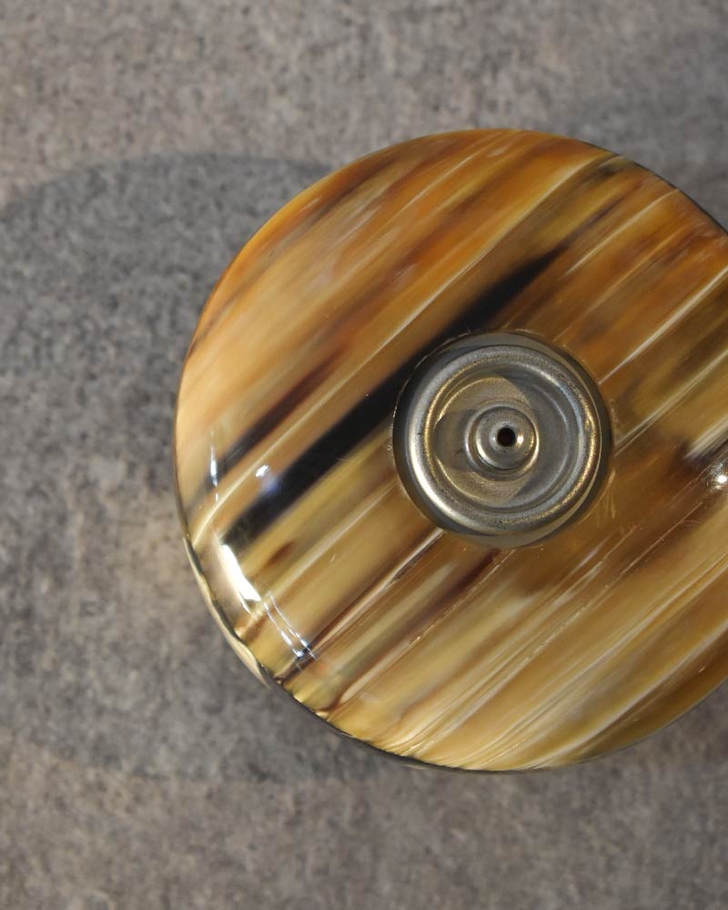 OD缶250 水牛 カバー ケース キャンプ ソロキャンプ ファミキャン テーブル　2番