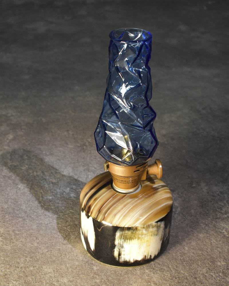 OD缶250 水牛 カバー ケース キャンプ ソロキャンプ ファミキャン テーブル　2番