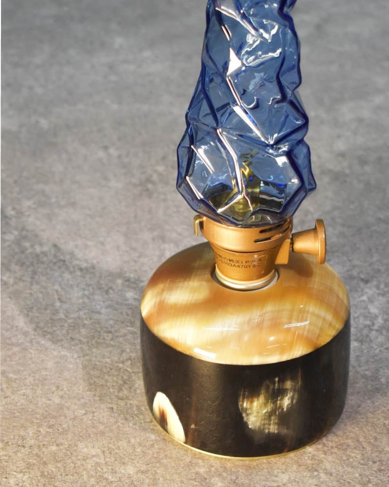 OD缶250 水牛 カバー ケース キャンプ ソロキャンプ ファミキャン テーブル　8番