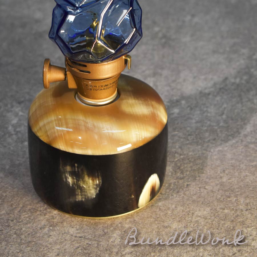 OD缶250 水牛 カバー ケース キャンプ ソロキャンプ ファミキャン テーブル　8番