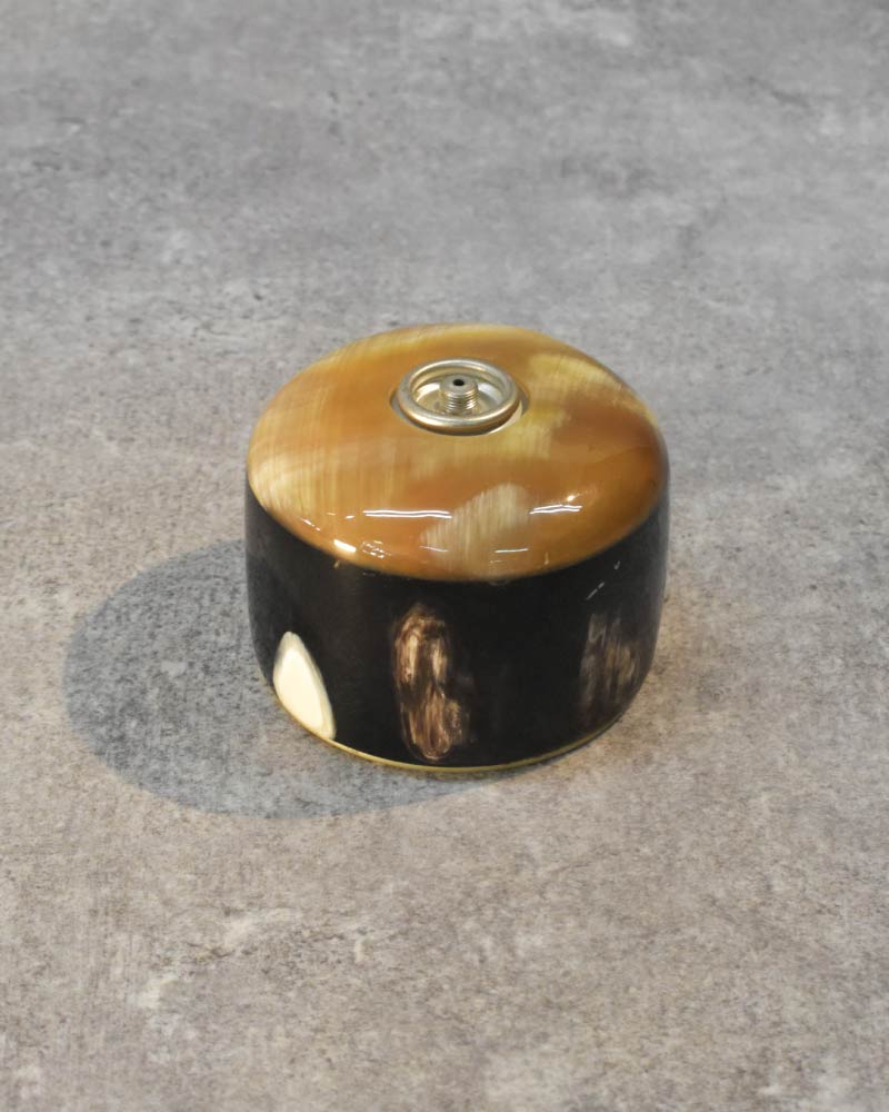 OD缶250 水牛 カバー ケース キャンプ ソロキャンプ ファミキャン テーブル　8番