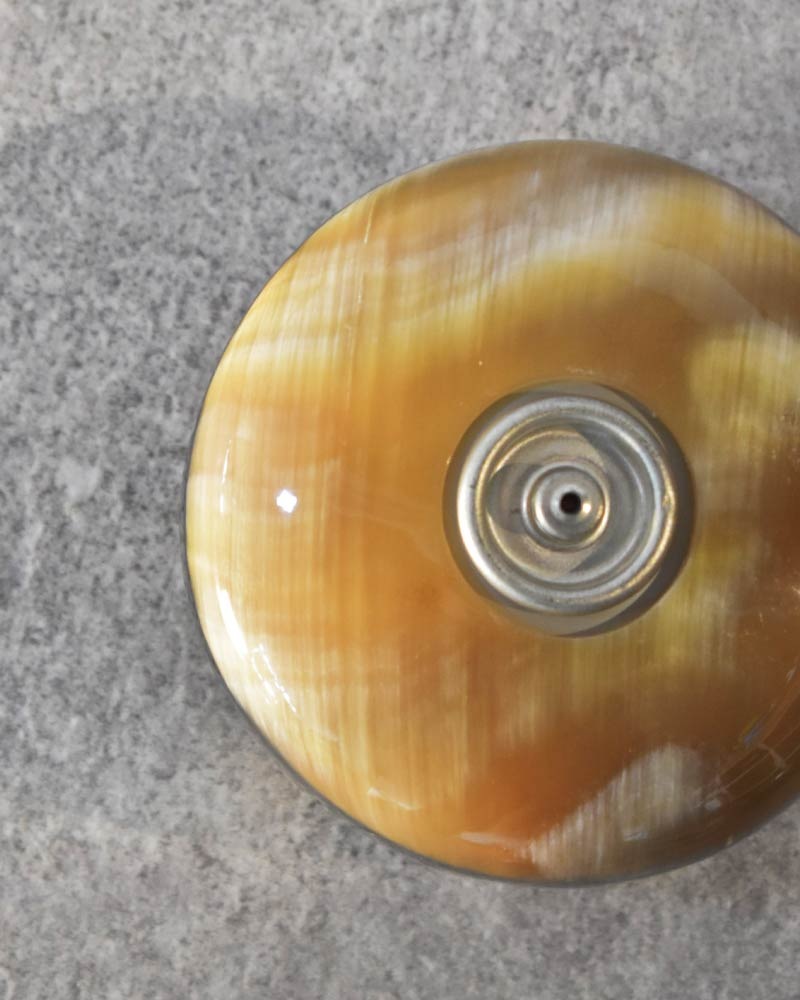 OD缶250 水牛 カバー ケース キャンプ ソロキャンプ ファミキャン テーブル　8番