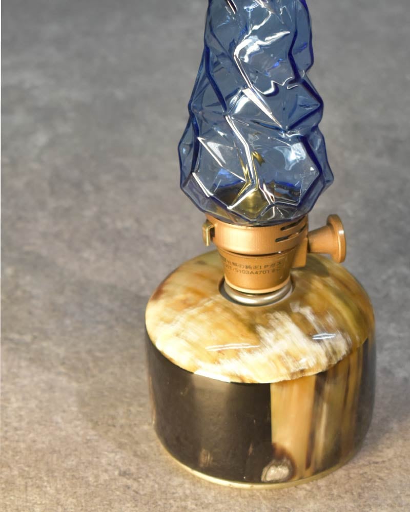 OD缶250 水牛 カバー ケース キャンプ ソロキャンプ ファミキャン テーブル 10番