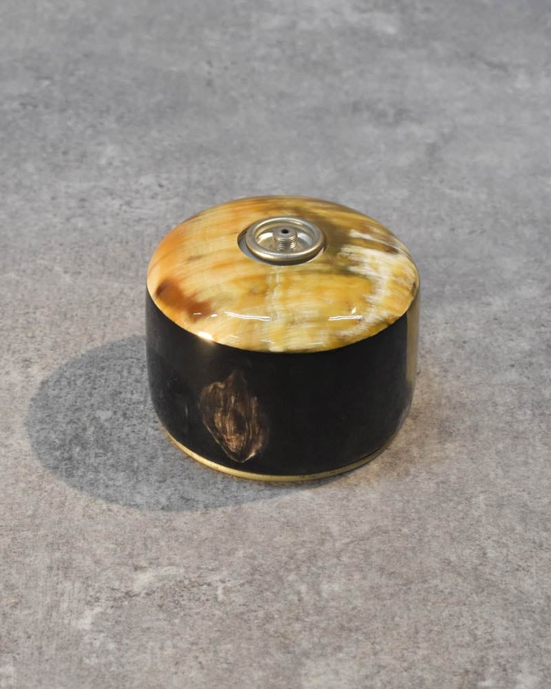 OD缶250 水牛 カバー ケース キャンプ ソロキャンプ ファミキャン テーブル 10番