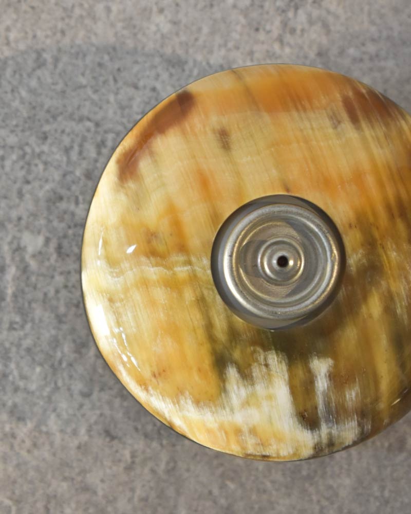 OD缶250 水牛 カバー ケース キャンプ ソロキャンプ ファミキャン テーブル 10番