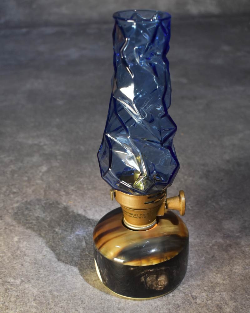 OD缶110 水牛 カバー ケース キャンプ ソロキャンプ ファミキャン テーブル　3番