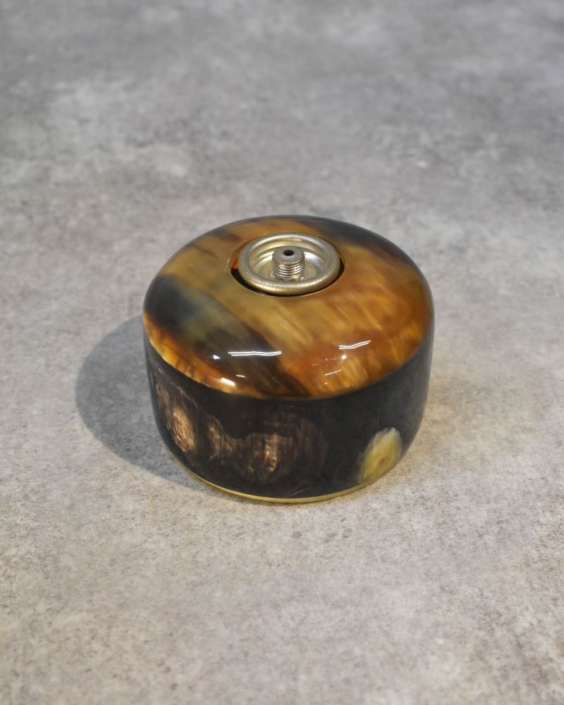 OD缶110 水牛 カバー ケース キャンプ ソロキャンプ ファミキャン テーブル　3番