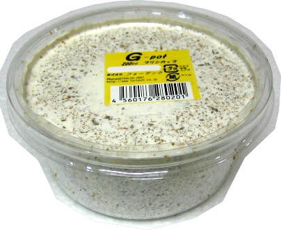 フォーテック G－カップ 200cc （菌糸ビン) 4560176280201