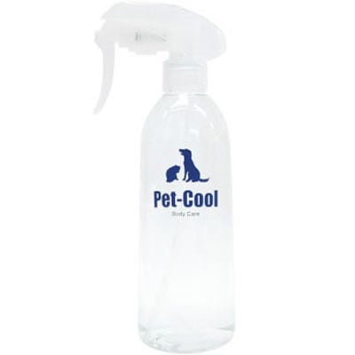 pet cool ペットクール ボディスプレー 3本 ペットクール ボディーケア 300ml Bellwoods(ベルウッズ)Pet