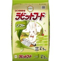 ウサギ用トイレ砂 おがくずペレット 3.5kg : P&F ペット・アンド