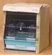 HOEIケージ専用 おやすみカバーE | すべての商品 | アミーゴオンライン