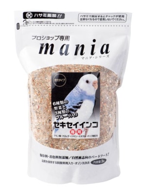 鳥,フード,ナチュラル,マニアシリーズ | アミーゴオンライン