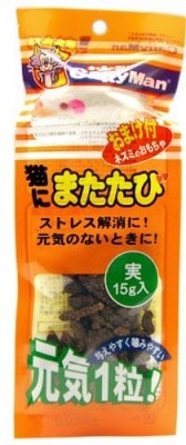 ����ƥ����ޥ�ǭ�ˤޤ����� �¡�15g���ɥ����ޥ�4976555841121