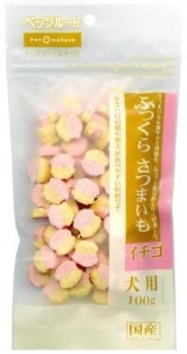 �ڥåĥ롼�ȡ��դä��� ���Ĥޤ��⡡��������100g��4984937686529��