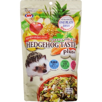 小動物,○ハリネズミ,フード | アミーゴオンラインショップ本店