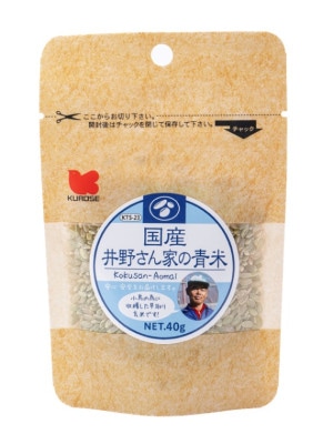 �������񻺡������Ȥ����� 40g