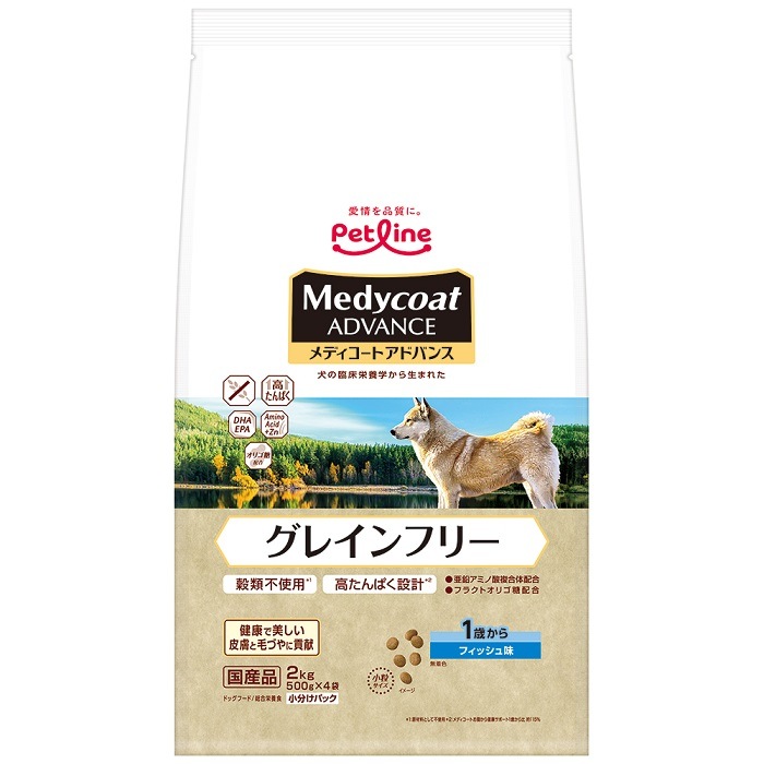メデイコート6kg. 2ケース500gが24袋となります メデイコート6kg. 2ケース500gが24袋となります Amazon.co.jp