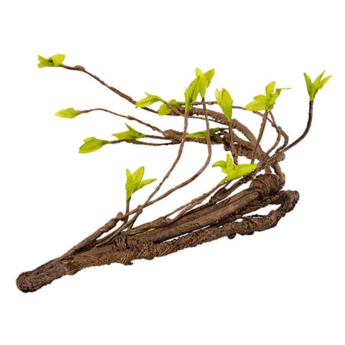 三晃商会 モスヴァイン マルチ 爬虫類飼育用 人工止まり木