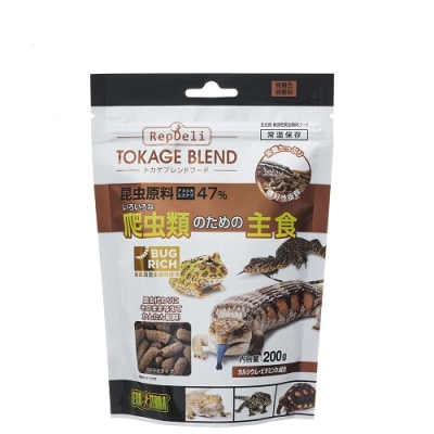 GEX���ȥ����֥��ɥա��� ��200g��4972547038579