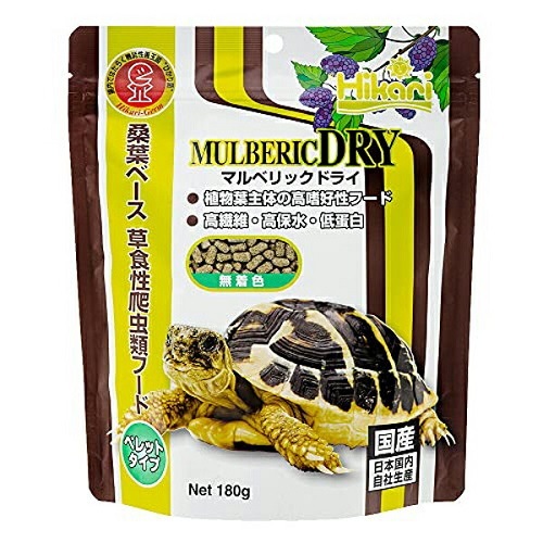 キョーリン マルベリックドライ 180g 4971618206305 | すべての商品