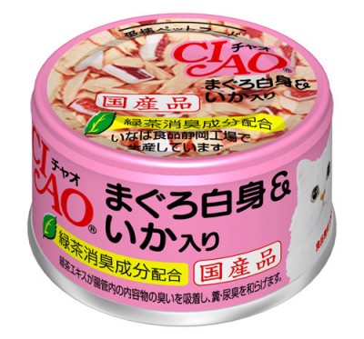 猫フード,エコノミー,いなばペットフード,チャオ缶 ケース販売