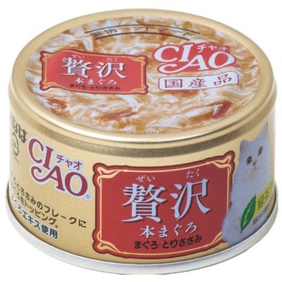 猫フード,エコノミー,いなばペットフード,チャオ缶 ケース販売