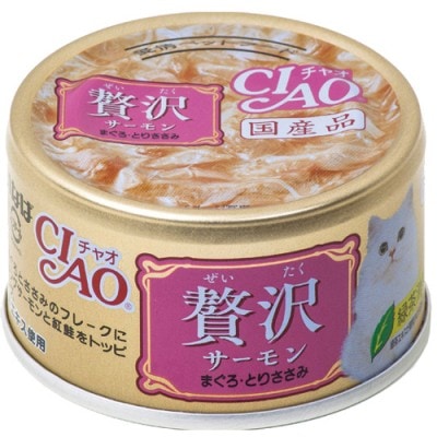 国産品 CIAO 猫缶 計96缶 ★キャットウェットフード・ごはん・おやつ 国産品 CIAO 猫缶 計96缶 ☆キャットウェットフード・ごはん