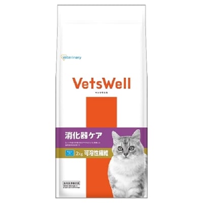 愛猫の健康維持に療養食! 愛猫の健康を考え、気になる症状に合わせて与えるフード
