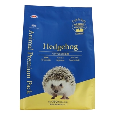 ティムコ ハリネズミ 5パック全色セット（小動物,○ハリネズミ