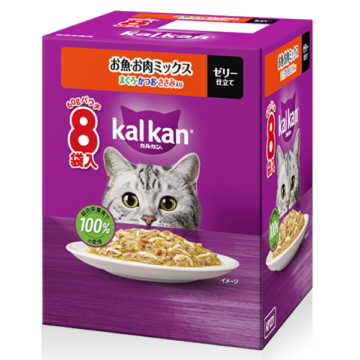 猫フード,エコノミー,マースジャパンリミテッド,カルカン ウィスカス