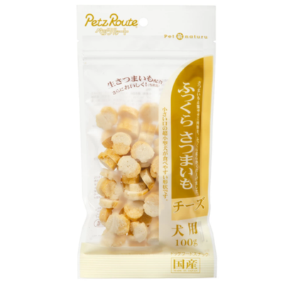 �ڥåĥ롼�ȡ��դä��� ���Ĥޤ��⡡��������100g��4984937686376