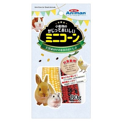 ��ưʪ�Τ����äƤ����������ߥ˥�����80g��4976555242621���ɥ����ޥ󡡥��������ϥॹ�������ꥹ��������顦����åȡ������ᥤ�󥳤ʤɤ˥�������