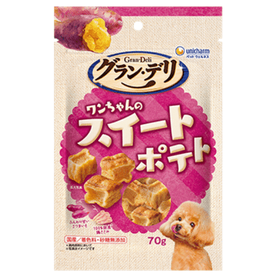 おいも おやつ,犬用おやつ,ビスケット・クッキー・パン・ケーキ | アミーゴ
