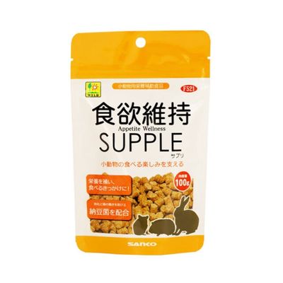 小動物,○ハムスター【その他小動物】,栄養補助・ミルク,その他小動物