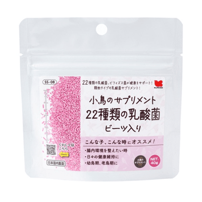 鳥,フード,栄養補助(サプリメント) | アミーゴオンラインショップ本店