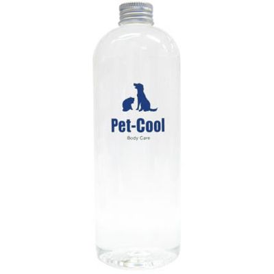ペットクール ボディーケア 300ml 詰替 Bellwoods（ベルウッズ）Pet